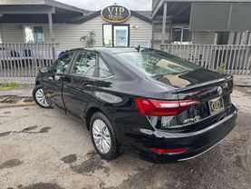 2019 VOLKSWAGEN JETTA SEDAN 4-CYL, TURBO, 1.4 LITER 1.4T S SEDAN 4D