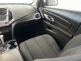2015 GMC TERRAIN