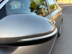 2016 KIA OPTIMA SEDAN 4-CYL, 2.4 LITER LX SEDAN 4D
