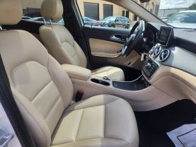 2015 MERCEDES-BENZ GLA-CLASS SUV 4-CYL, TURBO, 2.0 LITER GLA 250 4MATIC SPORT UTILITY 4D