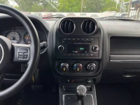 2015 JEEP PATRIOT