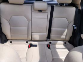 2015 MERCEDES-BENZ GLA-CLASS SUV 4-CYL, TURBO, 2.0 LITER GLA 250 4MATIC SPORT UTILITY 4D