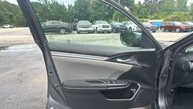 2017 Honda Civic - Image 8