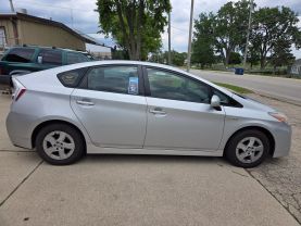 2010 Toyota Prius - Image 8