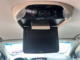 2014 NISSAN PATHFINDER