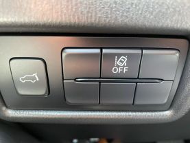 2023 MAZDA CX-5 SUV 4-CYL, SKYACTIV-G, 2.5 LITER 2.5 S PREMIUM SPORT UTILITY 4D - Gesner Auto Inc in Taunton, MA, 41.88613, -71.14527
