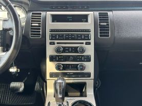 2012 FORD FLEX