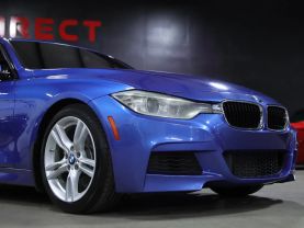2013 BMW 3 SERIES for sale in  Orlando, FL