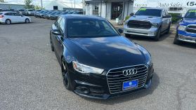 2017 AUDI A6
