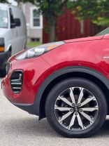 2019 Kia Sportage - Image 9