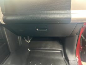 2010 TOYOTA FJ CRUISER SUV V6, 4.0 LITER SPORT UTILITY 2D