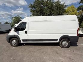 2018 Ram Promaster Cargo Van - Image 4