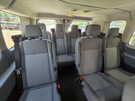 2015 Ford Transit 350 Wagonxlt W/low Roof W/60/40 Side Door Van 3d - Image 13