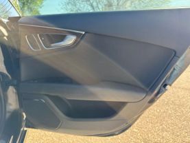 2013 AUDI A7 SEDAN V6, SUPERCHARGED, 3.0 LITER PRESTIGE SEDAN 4D