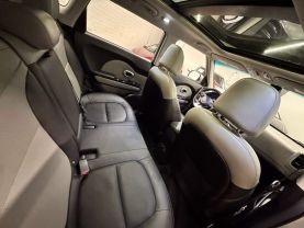 2017 KIA SOUL WAGON 4-CYL, 2.0 LITER + WAGON 4D