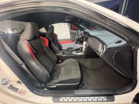 2016 SCION FR-S COUPE 4-CYL, 2.0 LITER COUPE 2D