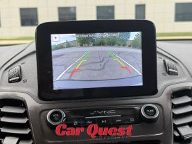 2019 Ford Transit Connect Cargo - Image 19