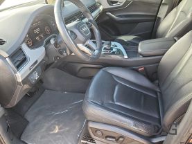 2018 AUDI Q7 SUV