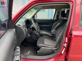 2015 JEEP PATRIOT