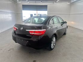 2013 BUICK VERANO