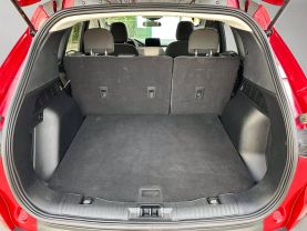 2021 FORD ESCAPE SUV 4-CYL, HYBRID, 2.5 LITER SE HYBRID SPORT UTILITY 4D