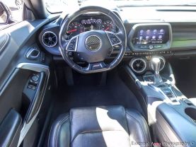 -2020 Chevrolet Camaro - Image 11