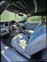 2005 FORD MUSTANG DELUXE CONVERTIBLE 2D