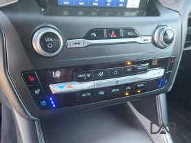 2020 FORD EXPLORER SUV
