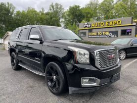 2015 Gmc Yukon - Image 1