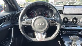 2022 Kia Stinger Gt1 Sedan 4d - Image 11