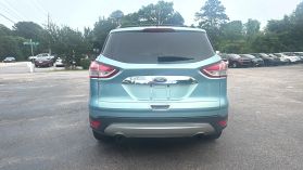 2013 Ford Escape - Image 5