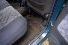 1997 TOYOTA LAND CRUISER PRADO SUV 5VZ-FE TZ