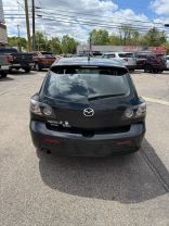 2008 Mazda Mazda3 - Image 7