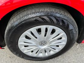 2011 VOLKSWAGEN GOLF