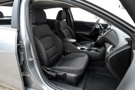 2023 Chevrolet Malibu - Image 36
