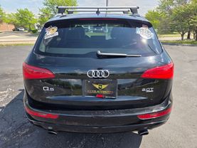 2013 Audi Q5 - Image 6