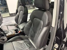 2013 AUDI Q5 SUV 4-CYL, TURBO, 2.0 LITER 2.0T PREMIUM PLUS SPORT UTILITY 4D