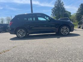2015 BMW X3