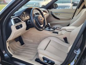 2016 BMW 3 SERIES SEDAN 4-CYL, SULEV, TURBO, 2.0L 328I SEDAN 4D