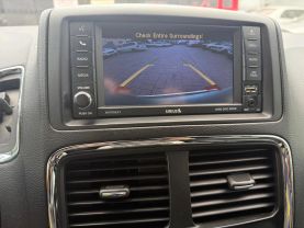 2019 DODGE GRAND CARAVAN PASSENGER
