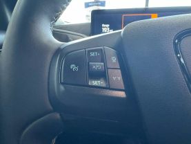 2021 FORD MUSTANG MACH-E SUV DUAL AC ELECTRIC MOTORS W/ENHANCED PERFORMANCE REAR GT SPORT UTILITY 4D