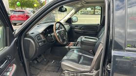 2007 GMC YUKON