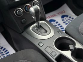 2014 NISSAN ROGUE SELECT SUV 4-CYL, 2.5 LITER S SPORT UTILITY 4D