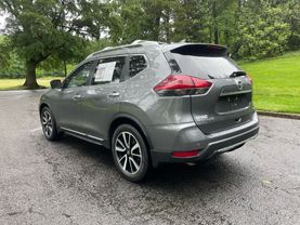 2020 NISSAN ROGUE SUV 4-CYL, 2.5 LITER SL SPORT UTILITY 4D