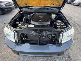 2006 TOYOTA 4RUNNER SUV V6, 4.0 LITER SR5 SPORT UTILITY 4D