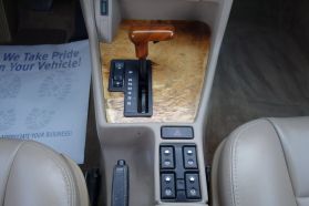 1994 BMW 5 SERIES WAGON V8, 3.0 LITER 530I TOURING WAGON 4D
