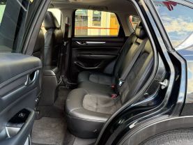 2019 MAZDA CX-5 SUV 4-CYL, SKYACTIV-G, 2.5 LITER TOURING SPORT UTILITY 4D