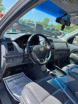 2007 HONDA PILOT