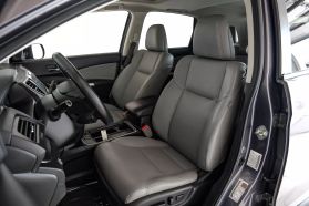 2015 HONDA CR-V SUV 4-CYL, I-VTEC, 2.4 LITER EX-L SPORT UTILITY 4D