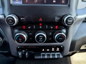 2022 RAM 1500 CREW CAB PICKUP V6, VVT, ETORQUE, 3.6 LITER BIG HORN PICKUP 4D 5 1/2 FT